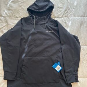 Columbia Men's Coreshot™ Softshell Hoodie Ski or Snowboard